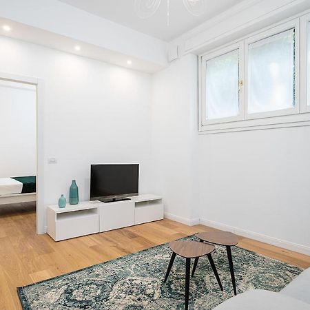 Italianway - Ippolito Nievo 28 Lägenhet Milano Exteriör bild