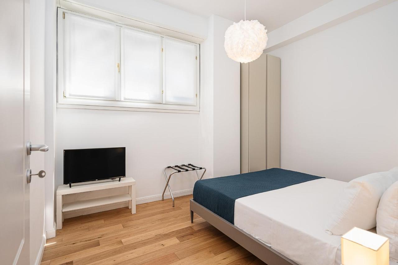 Italianway - Ippolito Nievo 28 Lägenhet Milano Exteriör bild