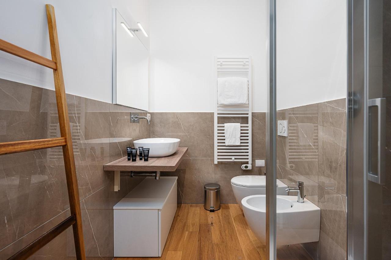 Italianway - Ippolito Nievo 28 Lägenhet Milano Exteriör bild