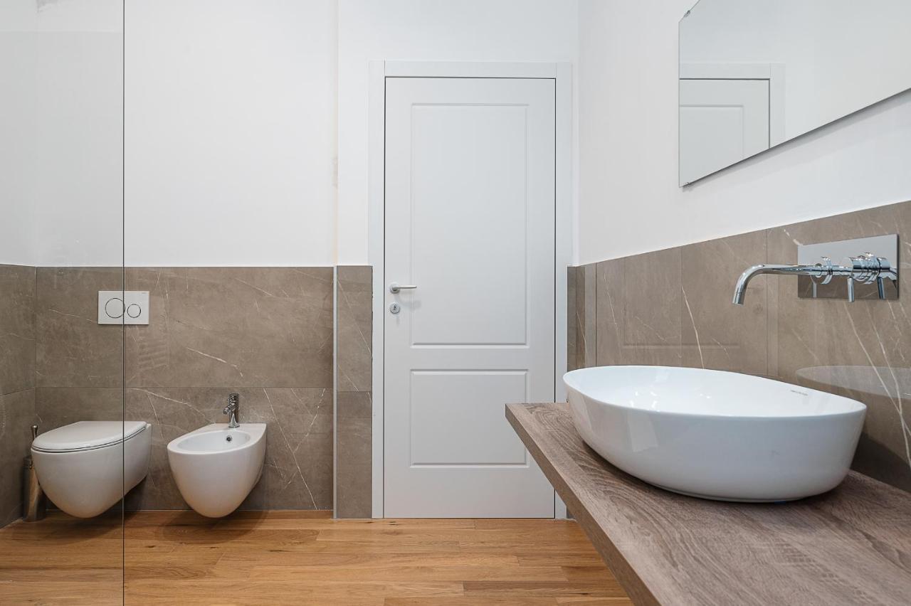 Italianway - Ippolito Nievo 28 Lägenhet Milano Exteriör bild